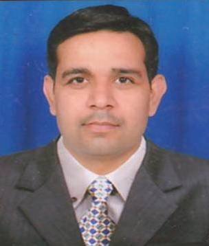 Accounts Officer of Shaheed Udham Singh Government College